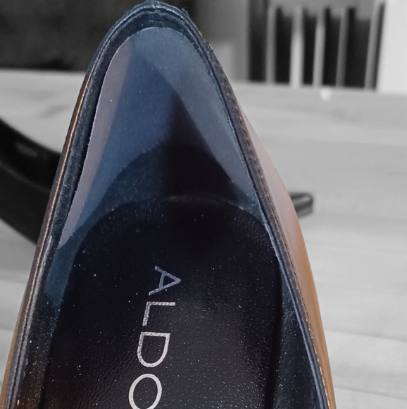 Aldo classic heels - Picture 9 of 11